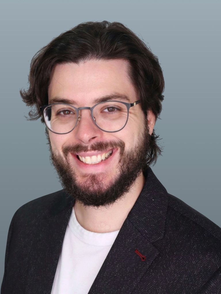 Bruno de Avó Mesquita